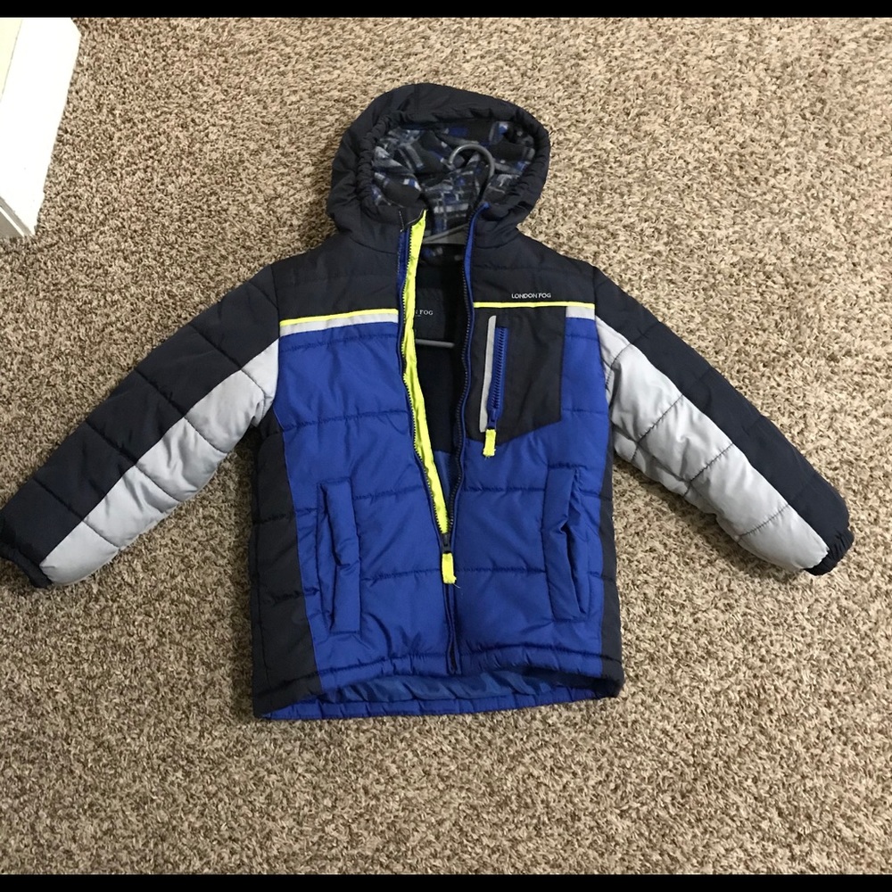 Winter Coat